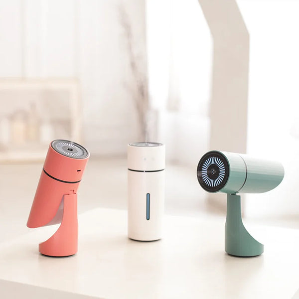 MistWave Wireless Aroma Diffuser