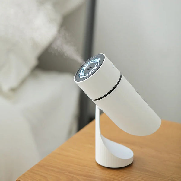 MistWave Wireless Aroma Diffuser