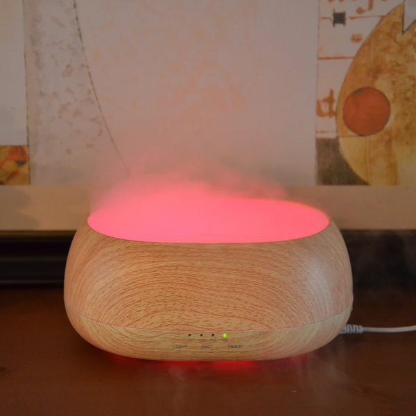 CozyMist Aroma Diffuser