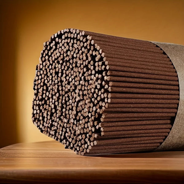 Sandalwood Serenity Incense Collection
