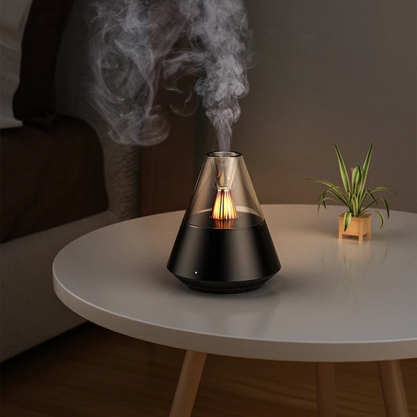 Cozy Mist Aroma Diffuser