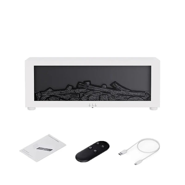 Aroma Glow Humidifier