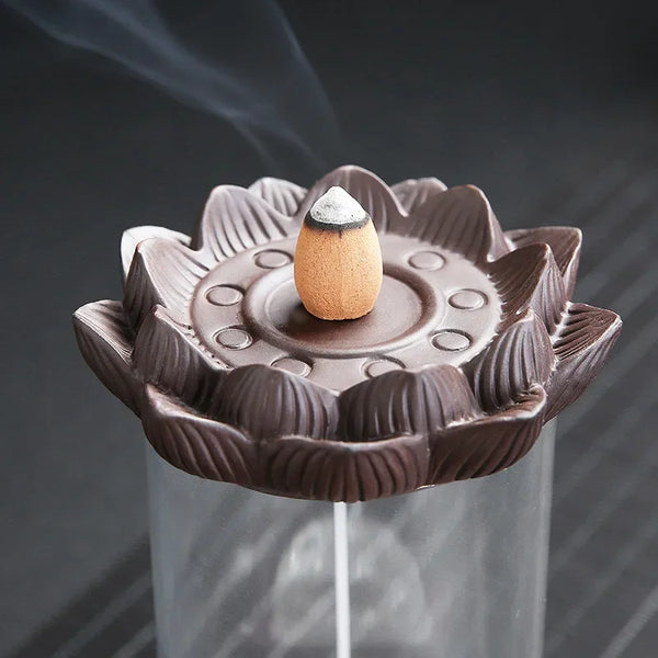 Enchanting Monkey King Incense Burner