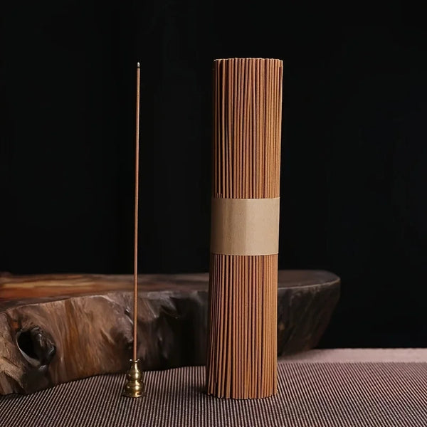 Sandalwood Serenity Incense Collection