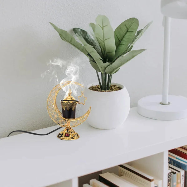 Sandalwood Electric Aroma Burner