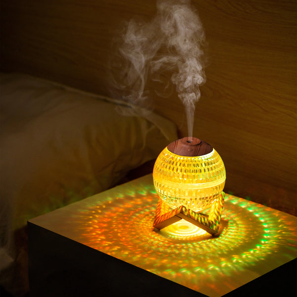 Enchanting Glow Humidifier
