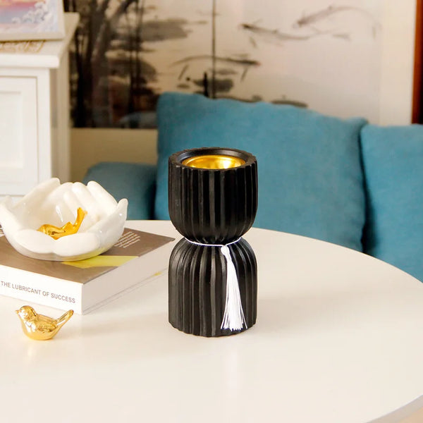 Arabian Elegance Incense Burner