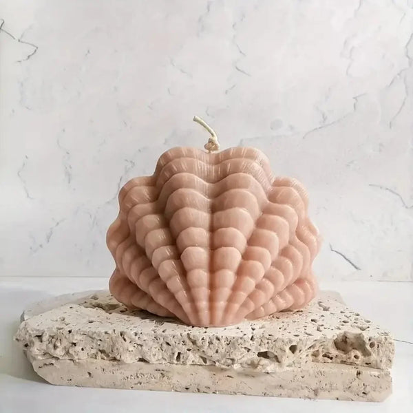Ocean Bliss Candle Mold Kit