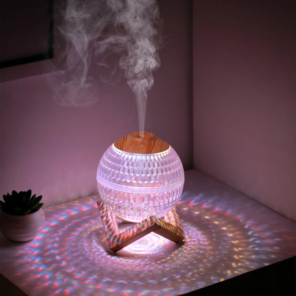 Enchanting Glow Humidifier