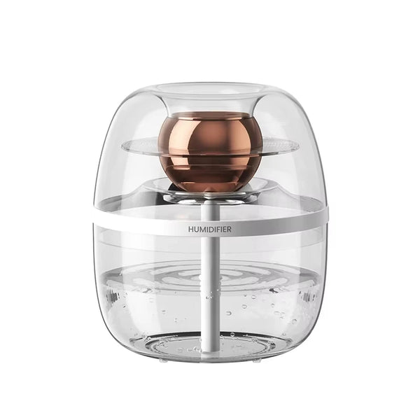 Ultimate Cozy Home Humidifier
