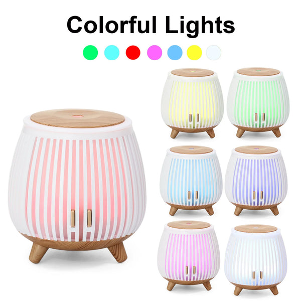 Mini Aromatherapy Glow Diffuser