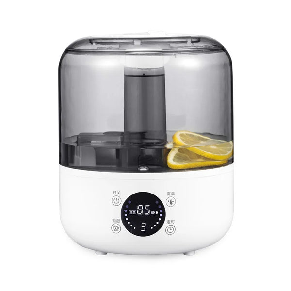 Smart Comfort Air Humidifier