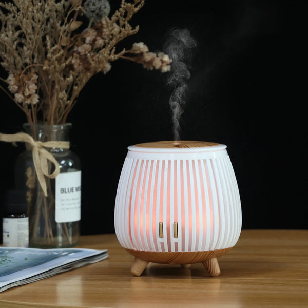 Mini Aromatherapy Glow Diffuser