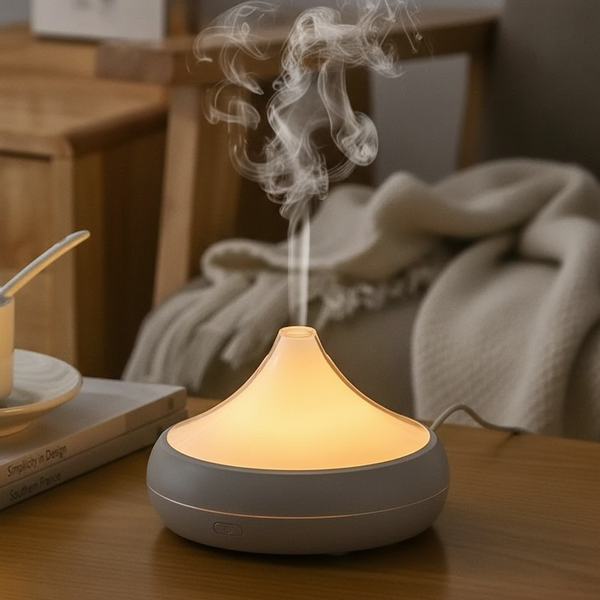 Soothing Aroma Night Light