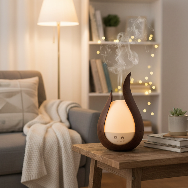 Nordic Bliss Aromatherapy Humidifier