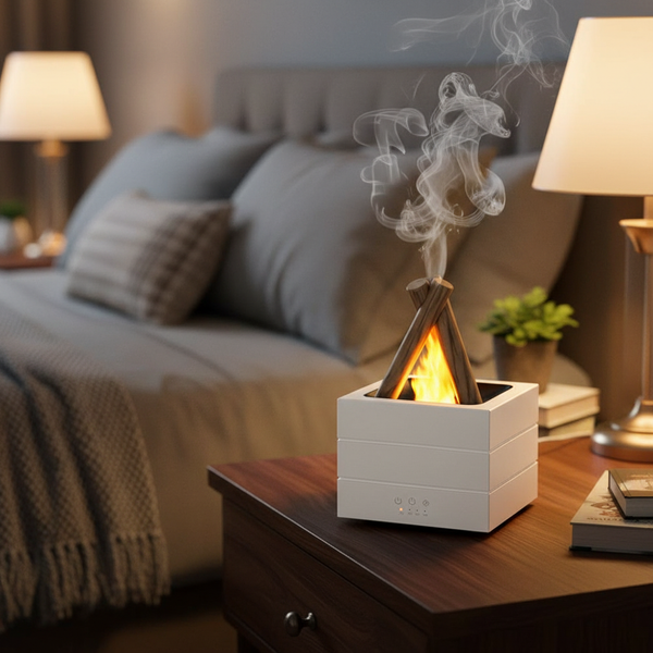 Cozy Glow Aroma Diffuser