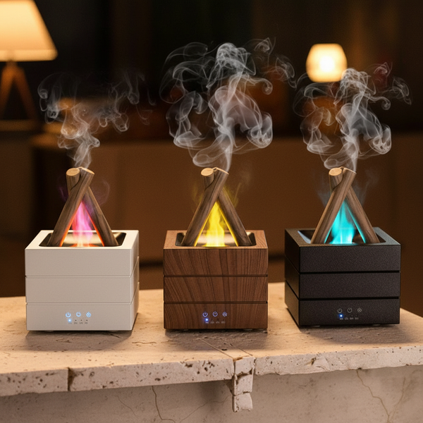 Cozy Glow Aroma Diffuser