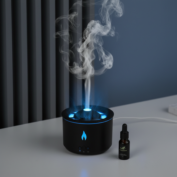 Mystical Mist Aromatherapy Diffuser