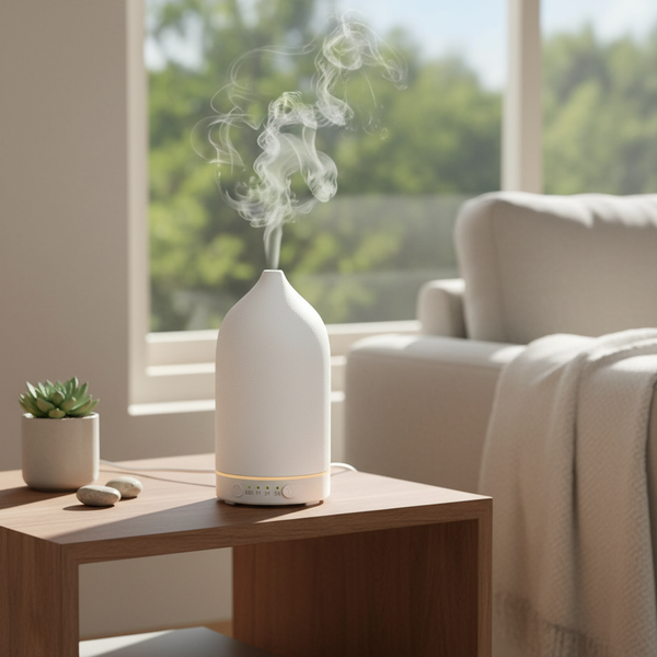 Ceramic Aroma Bliss Diffuser