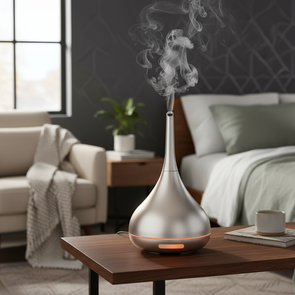 Chic Essential Oil Diffuser