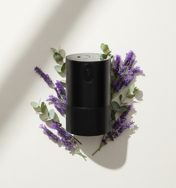 Portable Aroma Bliss Diffuser