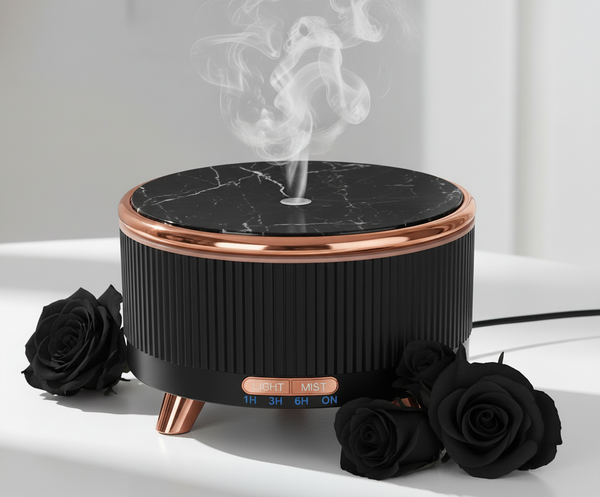Aromatherapy Oasis Air Diffuser