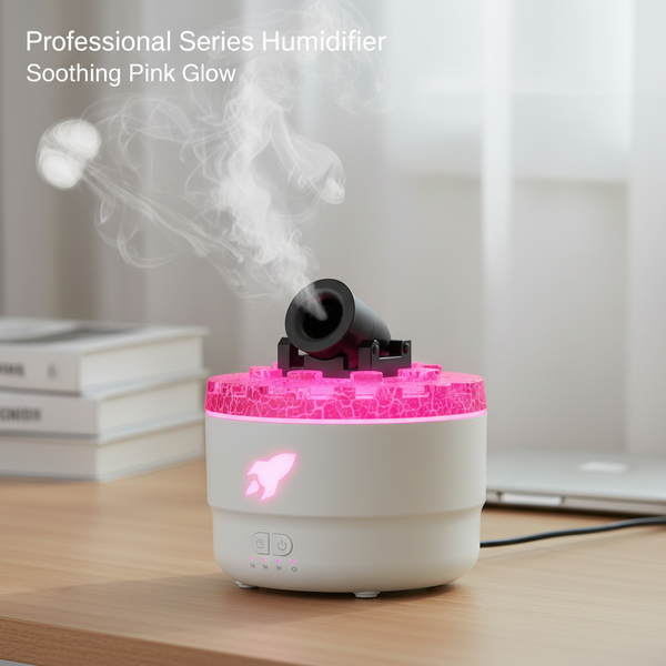 Mini Aroma Mist Maker