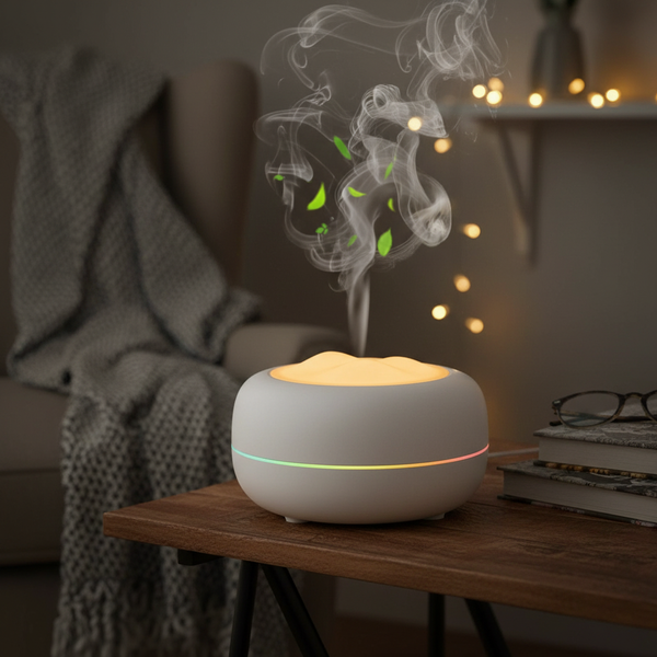 Soothing Aromatherapy Mist Maker